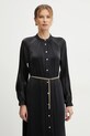 MICHAEL Michael Kors ruha fekete MS482CM8BB