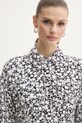 MICHAEL Michael Kors rochie negru MS582QWGSA