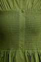 MICHAEL Michael Kors rochie MS582V1F4C verde