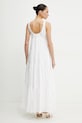 Îmbrăcăminte MICHAEL Michael Kors rochie MS582WLF4C alb