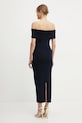 MICHAEL Michael Kors rochie MS582Y033D bleumarin SS25