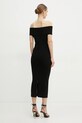 Îmbrăcăminte MICHAEL Michael Kors rochie MS582Y033D negru