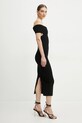 MICHAEL Michael Kors rochie negru MS582Y033D
