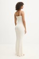 Guess rochie TESSA O5GK10.KCDA2 bej SS25