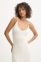 Îmbrăcăminte Guess rochie TESSA O5GK10.KCDA2 bej