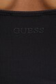 Šaty Guess TESSA čierna O5GK10.KCDA2