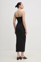 Одежда Платье Calvin Klein Jeans J20J225263 чёрный