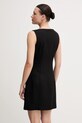Одяг Сукня Calvin Klein Jeans J20J225271 чорний