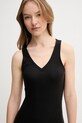 Платье Calvin Klein Jeans J20J225282 чёрный SS25