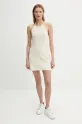 Haljina Calvin Klein Jeans J20J225286 bež SS25