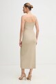Îmbrăcăminte Calvin Klein Jeans rochie J20J225288 bej
