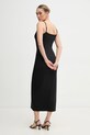 Одяг Сукня Calvin Klein Jeans J20J225288 чорний