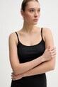Сукня Calvin Klein Jeans чорний J20J225288
