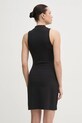 Одежда Платье Calvin Klein Jeans J20J225290 чёрный