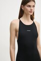 Calvin Klein Jeans sukienka J20J225296 czarny SS25