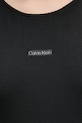 Calvin Klein Jeans sukienka J20J225296 czarny