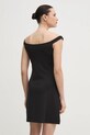 Одежда Платье Calvin Klein Jeans J20J225541 чёрный