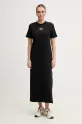 Calvin Klein Jeans rochie negru J20J225543