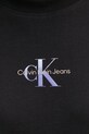 Calvin Klein Jeans sukienka J20J225273 czarny