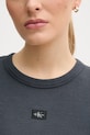 Calvin Klein Jeans vestito J20J225265 grigio
