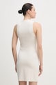 Îmbrăcăminte Calvin Klein Jeans rochie J20J225292 bej