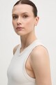 Calvin Klein Jeans rochie J20J225292 bej