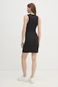Îmbrăcăminte Calvin Klein Jeans rochie J20J225292 negru