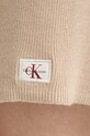 Платье Calvin Klein Jeans J20J225269 бежевый