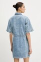 Îmbrăcăminte Karl Lagerfeld Jeans rochie A2W13056 albastru