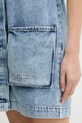 Karl Lagerfeld Jeans rochie A2W13056 albastru