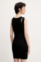 Îmbrăcăminte Karl Lagerfeld Jeans rochie A2W13032 negru