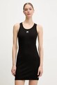 Fila rochie Linkebeek mini negru FAW1004