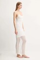 Плажна рокля Guess E5GK07.Z3N30 бежов SS25
