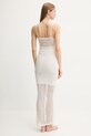 Дрехи Плажна рокля Guess E5GK07.Z3N30 бежов