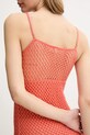 Пляжное платье Guess E5GK07.Z3N30 оранжевый