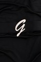 Guess sukienka plażowa E5GK10.KC692 czarny