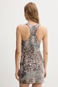 Платье Guess E5GK04.KCR72 коричневый SS25