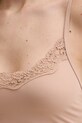 Noční košile Guess EVELINE O4BX10.KCDE0 hnědá
