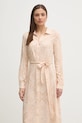 Сукня Gaudi бежевий 511BD15006