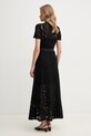 Одежда Платье Gaudi 511FD15002 чёрный