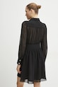 Abbigliamento Morgan vestito ROPLIS ROPLIS nero
