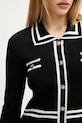 Morgan vestito RMCOCO RMCOCO nero