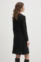 Oblečení Šaty Morgan RBREST RBREST černá