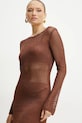 Fracomina rochie maro FS25SD5004K514O7