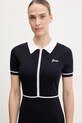 Сукня Guess темно-синій V5GK00.Z3D60