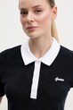 Сукня Guess ASTER темно-синій V5GK01.KCQV1
