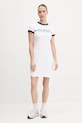 Guess sukienka V5GK02.KCQX1 biały SS25