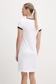 Odzież Guess sukienka V5GK02.KCQX1 biały