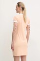 Îmbrăcăminte Guess rochie V5GK02.KCQX1 portocaliu