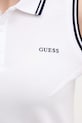 Guess rochie AMARYLLIS V5GK04.KCOK1 alb
